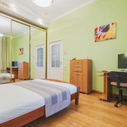фото 9 GMApartments (ДжиЭмАпартментс) на улице Долгоруковская
