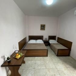 Фото Отель 5 причин