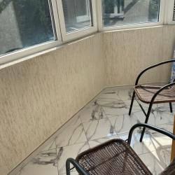 1-комнатные апартаменты улучшенные