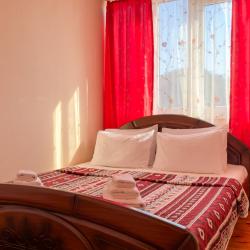 Фото Отель Eliza Hotel (Элиза)