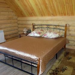 Фото Отель Русь