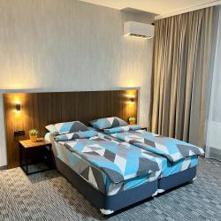 2-местный номер стандарт