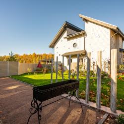 Фото Отель Загородный дом