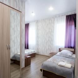 Фото Отель Flotilia (Флотилия)