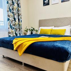 Фото Апартаменты на улице Монастырская 181