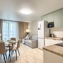 Апартаменты стандарт г. Новороссийск, ул. Владимира Бута 8