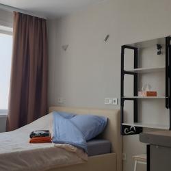 Фото Апартаменты на проспекте Мира 239