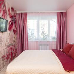 Фото Апартаменты на улице Борисенко