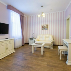 Номер делюкс