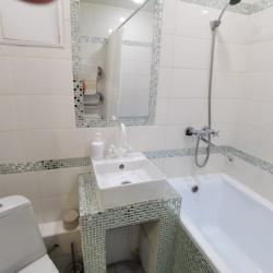 Фото Отель ZNS Rent (ЗНС Рент) на улице Баженова