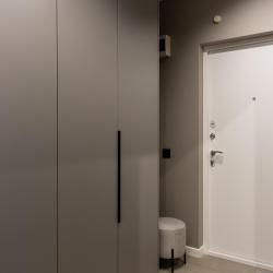 фото 74 Апартаменты ELIZA HOME Ладожская