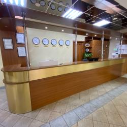 Фото Отель Лапландия