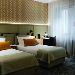 Фото Отель Azina (Азина)