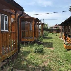 2-комнатный коттедж стандарт