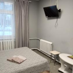 Фото Отель Советская