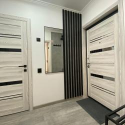 Апартаменты улучшенные