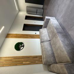 Коттедж улучшенный