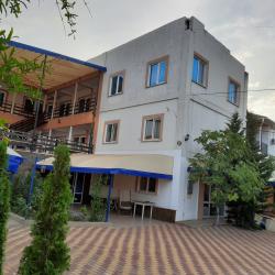 Фото Отель Лилия