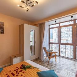 фото 8 Апартаменты Yakamoz apart (Якамоз апарт) на улице Горная 15А
