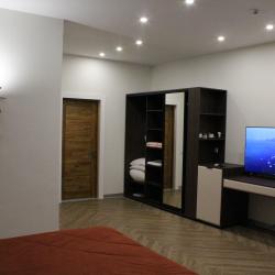 Фото Отель Ayhan Hotel (Айхан)