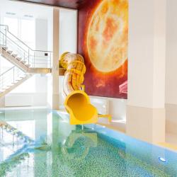 Фото Спа-отель Заречье