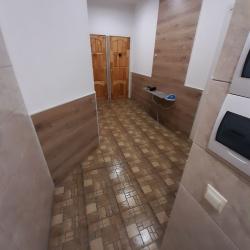 1-комнатные апартаменты стандарт с 2 односпальными кроватями (мансарда)