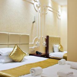 Номер комфорт семейный