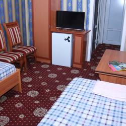 Фото Отель Dosliq Hotel (Дослик)
