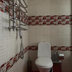 Номер студия с 2 двуспальными кроватями