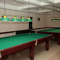 Фото Отель Мираж