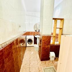 3-комнатные апартаменты улучшенные