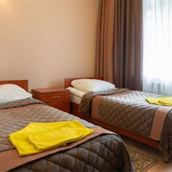 Фото Отель ГБУЗ МО 