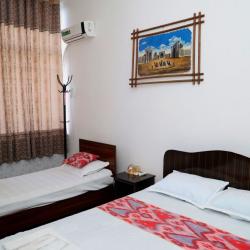 Фото Отель World Guest House (Гостевой дом Мир)