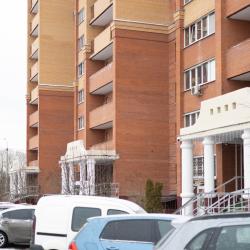 Фото Отель Runway Apartments на улице Лунная 1