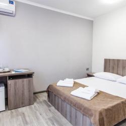 Двухместный Комфорт + (Домик №10)