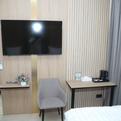 Фото RIX OTEL (Рих Отель)