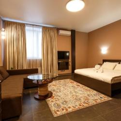 Фото Отель Адмирал