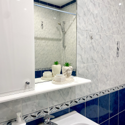 Фото Апартаменты на улице Пугачёвская 20