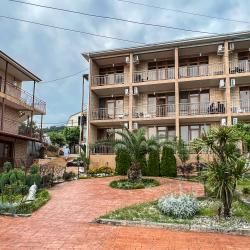 Фото Отель Огонёк