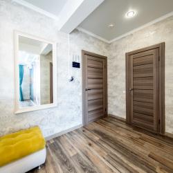 Фото Апартаменты на улице Кирпичная 2 корпус 1