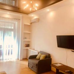 Фото Апартаменты на улице Мира 55