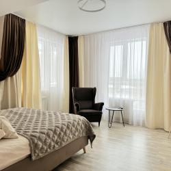 Фото Отель Сутки-Дом на улице Новая