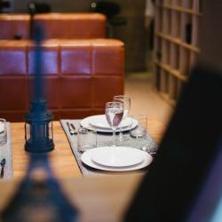 Фото Отель Панфилов