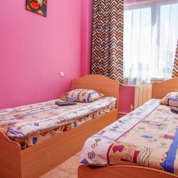 Фото Отель Белояръ