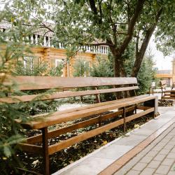 Фото Парк-отель Усадьба