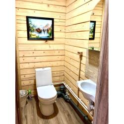 Фото Отель Солнечная