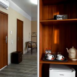 Фото Отель Белгравия