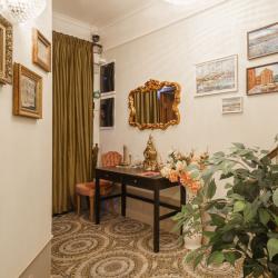 Фото Отель Кристал