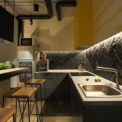 фото 50 Suffix Hostel (Суффикс)