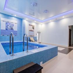 Фото Отель Авиатор